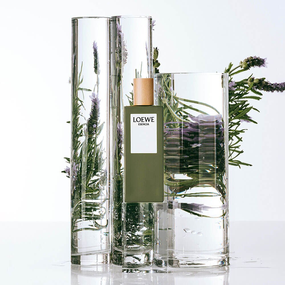 Perfume Loewe Esencia Homme Eau de Toilette | Sephora